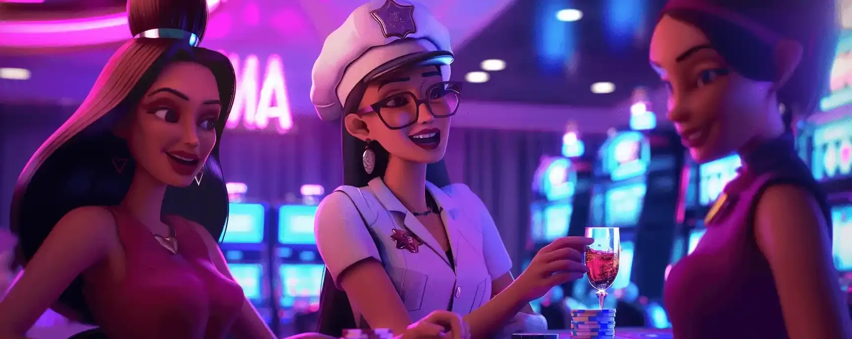 Casino Perla